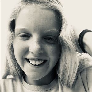 Meet your Posher, Brylee